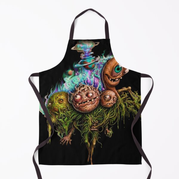 Item preview, Doomed Future designed and sold by Limn From Limb.