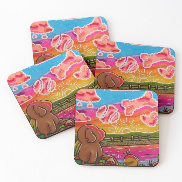 Item preview, Sunset Wishes designed and sold by ajstraus06.