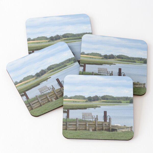 Item preview, The Picturesque Deben designed and sold by wiggyofipswich.
