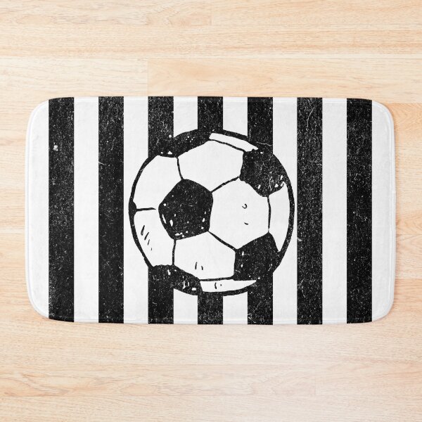 Item preview, Vintage Soccer Ball Distressed Graphic designed and sold by donwillisjrart.