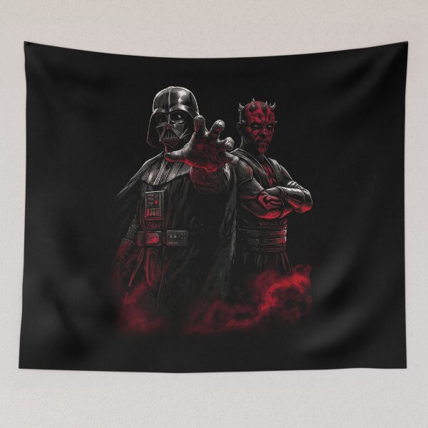 Item preview, Join us - Lords of the Darkness - Movies Collection designed and sold by HardDraw.