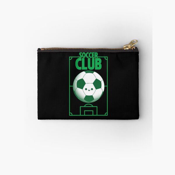 Item preview, Soccer Club designed and sold by Artthree.
