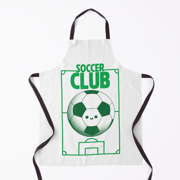 Item preview, Soccer Club designed and sold by Artthree.