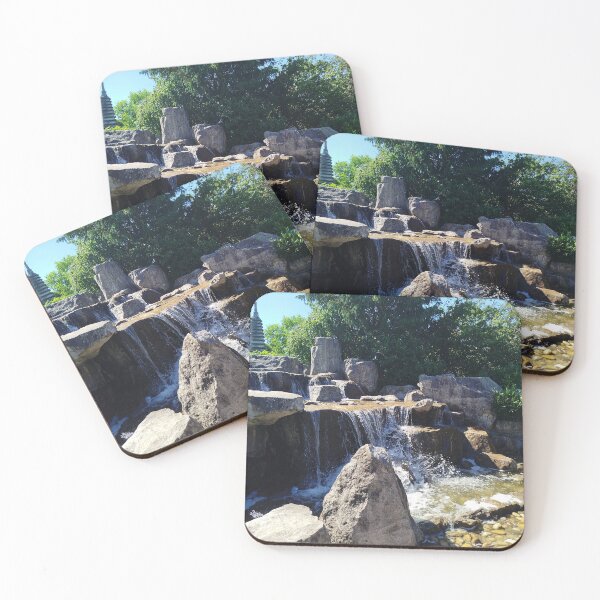 Item preview, Chinesische Garten designed and sold by Dreammkd.