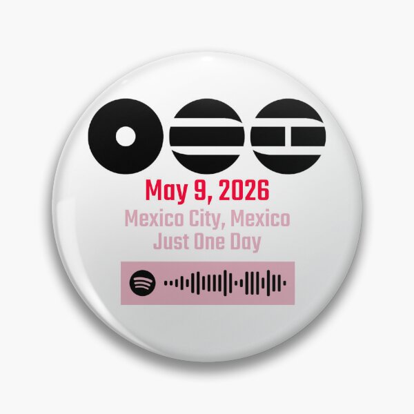 Item preview, BTS Arirang Day 12 Just One Day 2.0 designed and sold by MochiNelly Designs.