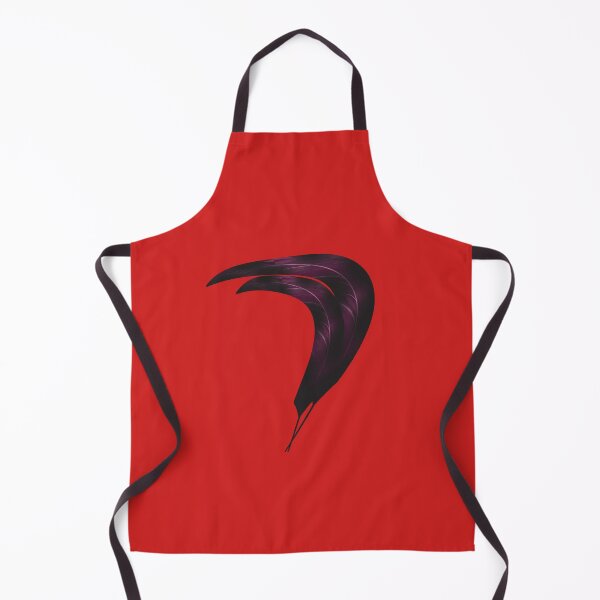 Item preview, Sleek Minimalist Purple Feather Abstract Art designed and sold by SahmatArt.