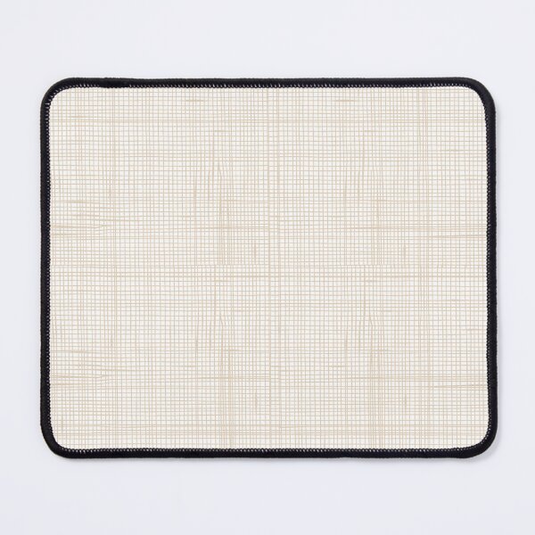 Item preview, Tan mull cloth textured pattern designed and sold by Fern and Quill.