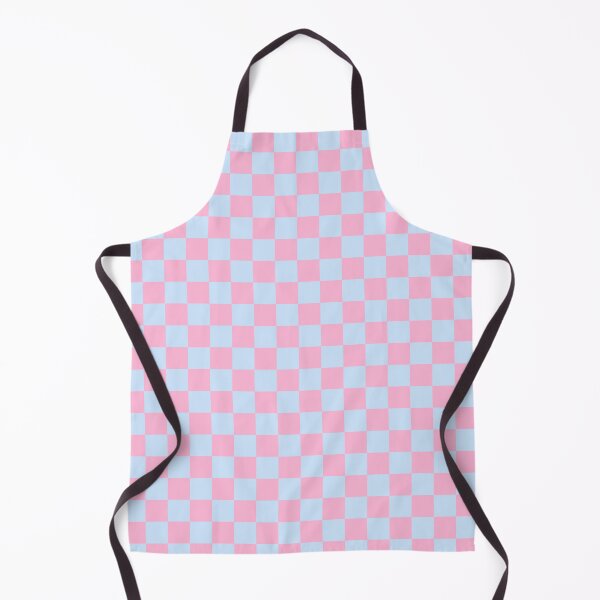 Item preview, Coquette Pink and Baby Blue Checkered Phone Case | Gift for Teens and Girls | Minimalist Coquette Pink Checkerboard Journal | Gift for Students | Cute Baby Blue and Pink Checkers Tote Bag designed and sold by VivaFy.