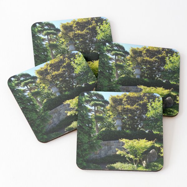 Item preview, Chinesische Garten designed and sold by Dreammkd.