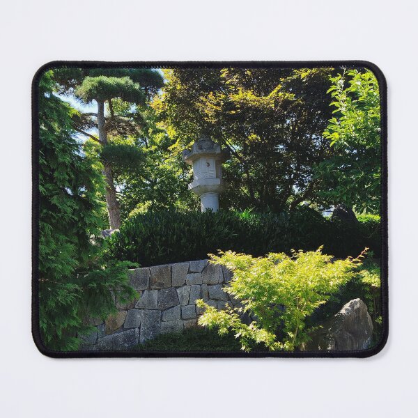 Item preview, Chinesische Garten designed and sold by Dreammkd.