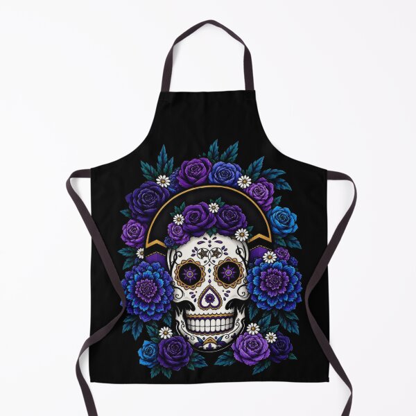 Item preview, Day of the Dead Galaxy Edition designed and sold by vilvilart.