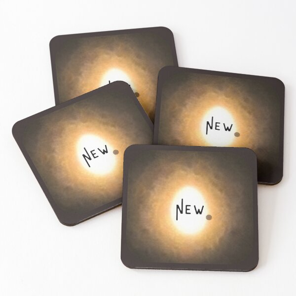 Item preview, New Meaning – Renewal, Fresh Start & Personal Transformation Design designed and sold by TheSymbolicBlend.