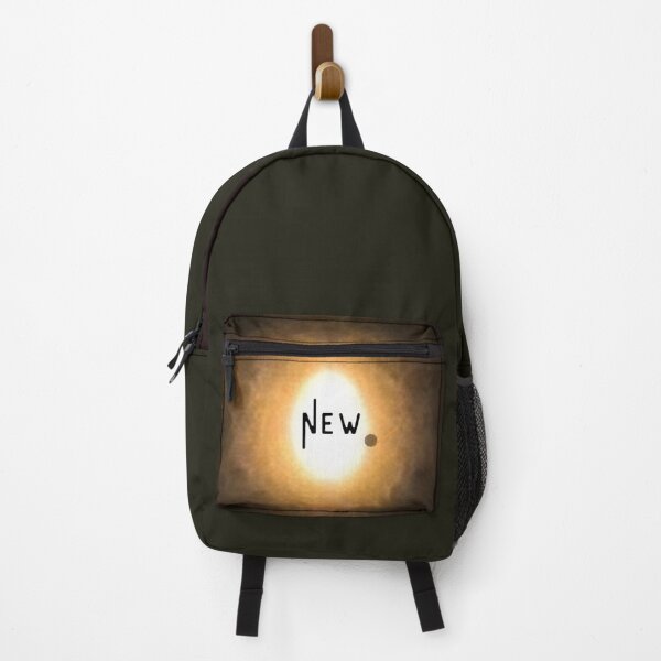 Item preview, New Meaning – Renewal, Fresh Start & Personal Transformation Design designed and sold by TheSymbolicBlend.