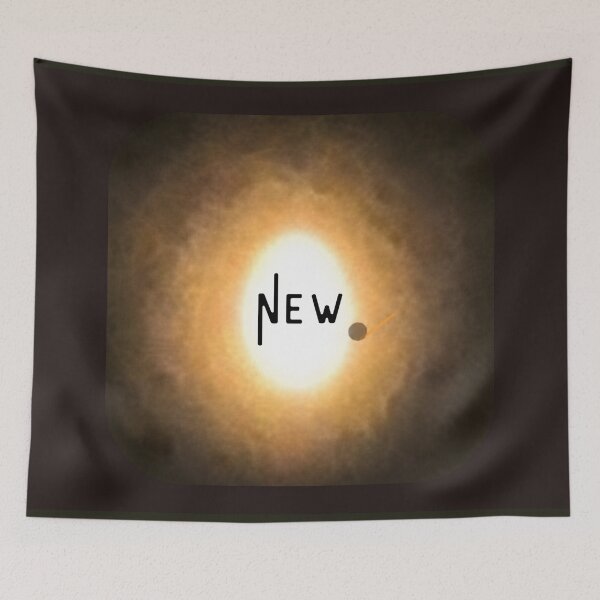 Item preview, New Meaning – Renewal, Fresh Start & Personal Transformation Design designed and sold by TheSymbolicBlend.