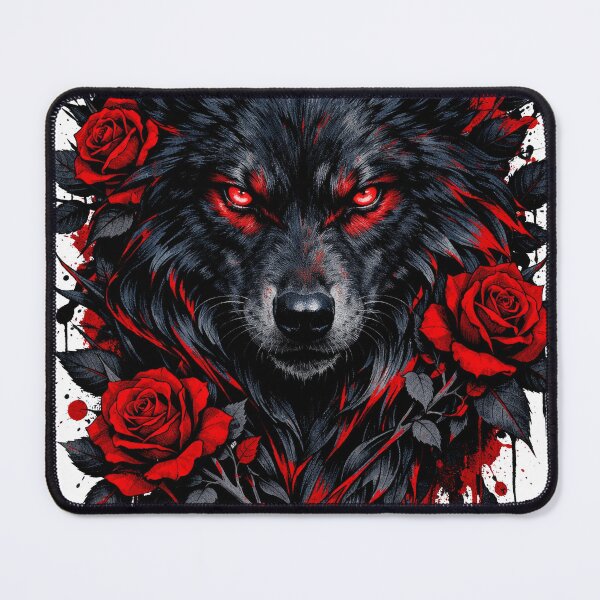 Item preview, Crimson Thorn Alpha designed and sold by ZayCreates.