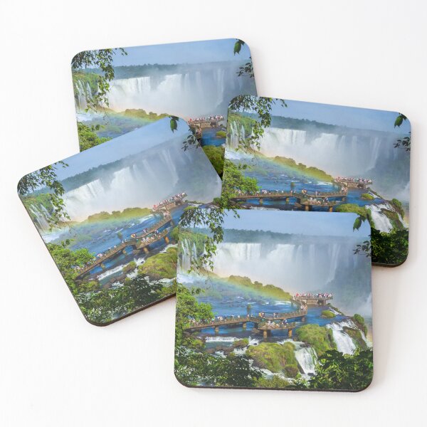 Item preview, Waterfalls designed and sold by Mundo Imaginario.