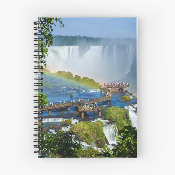 Item preview, Waterfalls designed and sold by Mundo Imaginario.