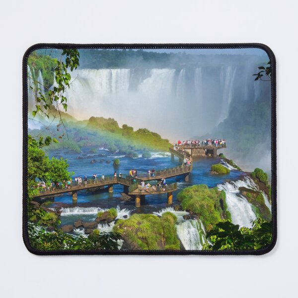 Item preview, Waterfalls designed and sold by Mundo Imaginario.