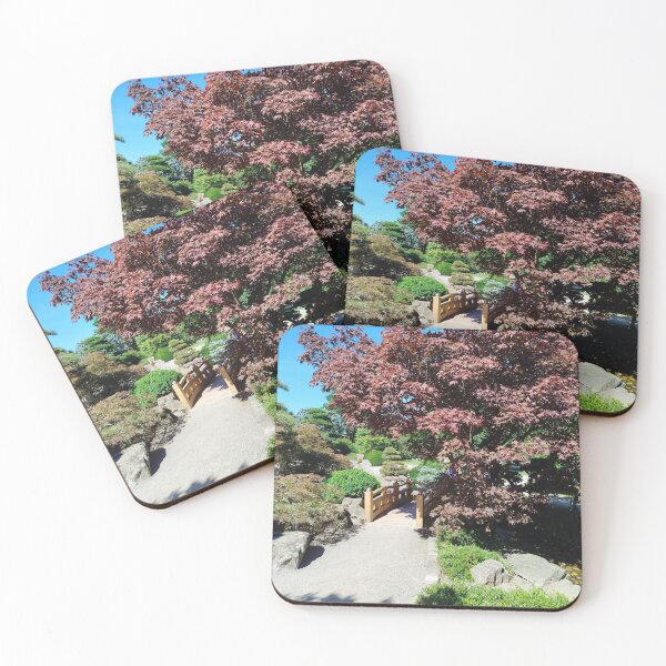Item preview, Chinesische Garten designed and sold by Dreammkd.