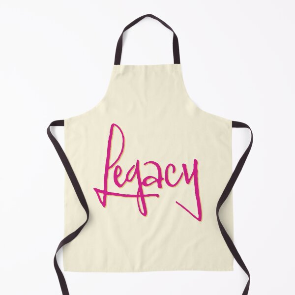 Item preview, LEGACY personalized type design designed and sold by CharlottePlaceArt.