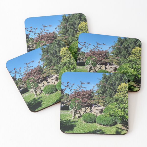 Item preview, Chinesische Garten designed and sold by Dreammkd.