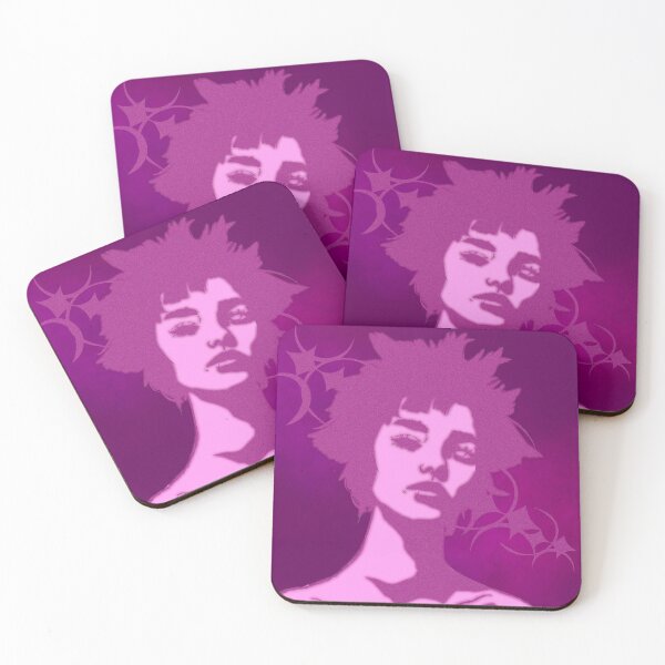 Item preview, LØST COSMIC BLUSH designed and sold by dusty raccoon.