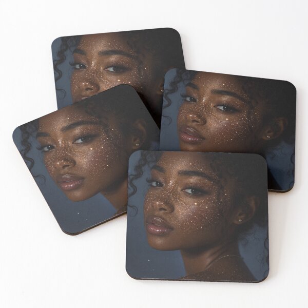 Item preview, Stardust Embedded designed and sold by Unmuted  Ether.