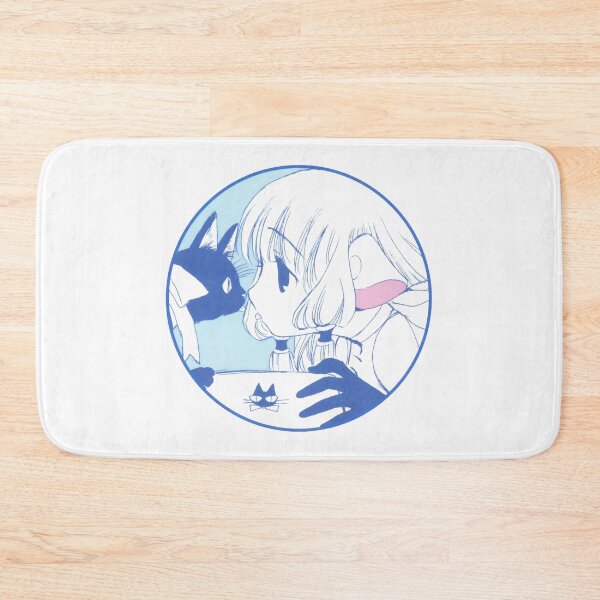 Item preview, Chobits designed and sold by taroxstudio.