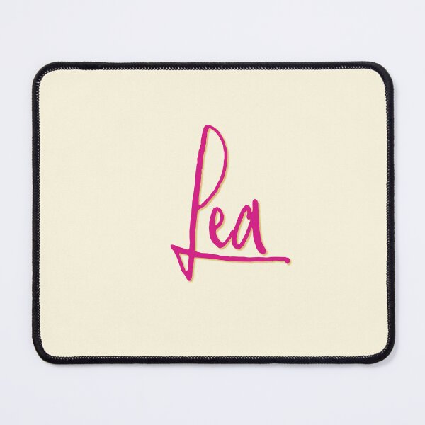 Item preview, LEA personalized type design designed and sold by CharlottePlaceArt.