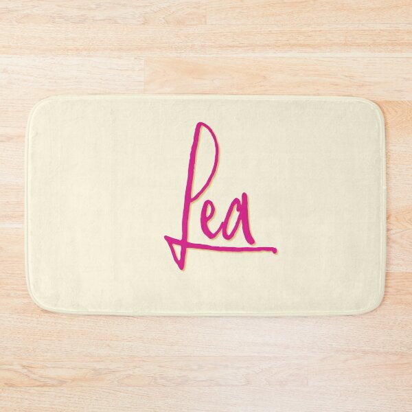 Item preview, LEA personalized type design designed and sold by CharlottePlaceArt.