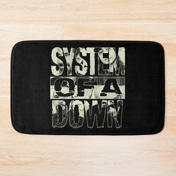 Item preview, System of a Down band designed and sold by Roysdisturbia.