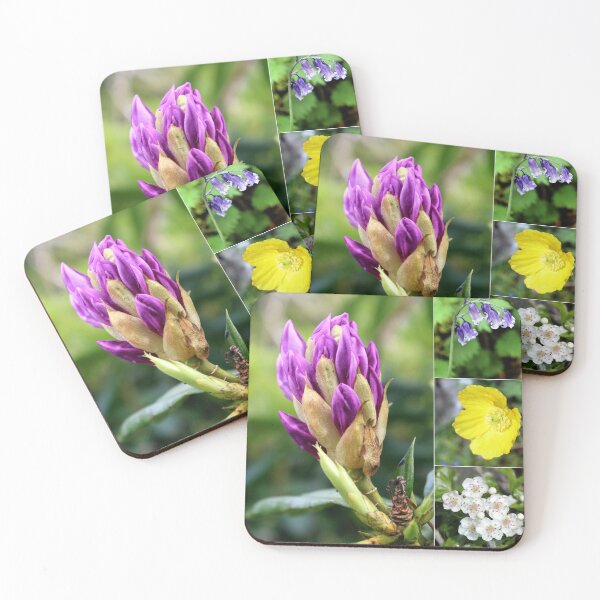 Item preview, spring flower designed and sold by KathleenDawson.