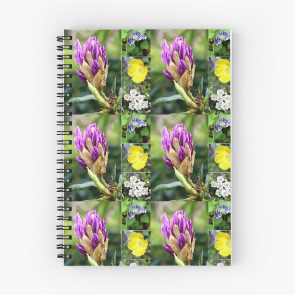 Item preview, spring flower designed and sold by KathleenDawson.