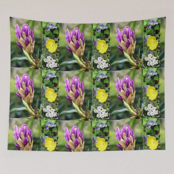 Item preview, spring flower designed and sold by KathleenDawson.
