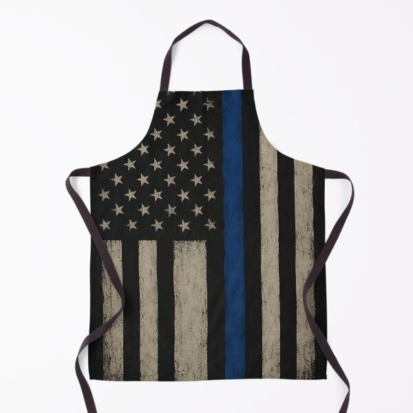 Item preview, Thin Blue Line designed and sold by VisionCrafft.