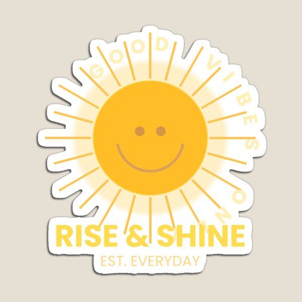 Item preview, Vintage sun with rays designed and sold by Onyx_arts.