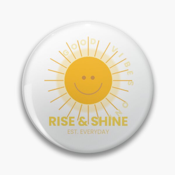 Item preview, Vintage sun with rays designed and sold by Onyx_arts.