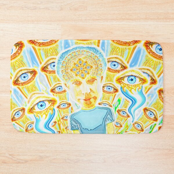 Item preview, IntermensionalBurstation(iii) designed and sold by Klaus Bremner (Autotelic Art).