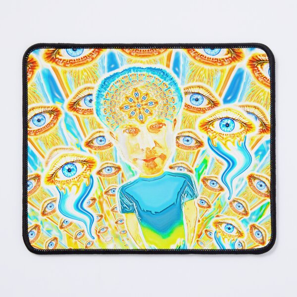 Item preview, IntermensionalBurstation designed and sold by Klaus Bremner (Autotelic Art).