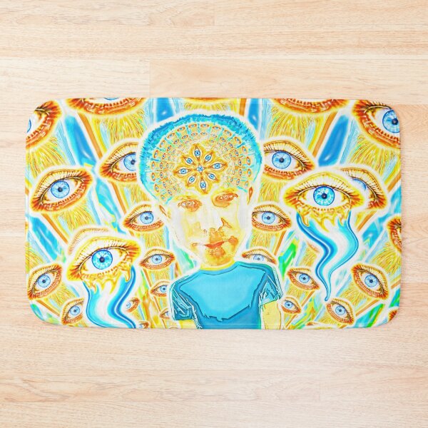 Item preview, IntermensionalBurstation designed and sold by Klaus Bremner (Autotelic Art).