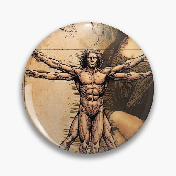 Item preview, Mona Lisa designed and sold by Mistermike248.