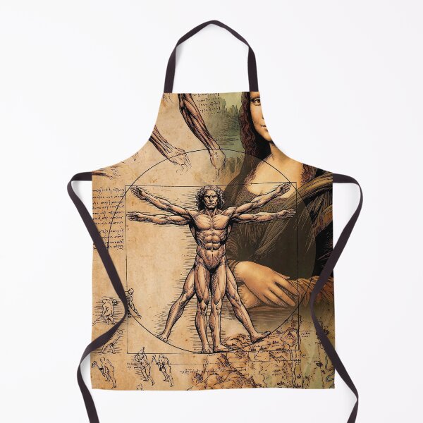 Item preview, Mona Lisa designed and sold by Mistermike248.