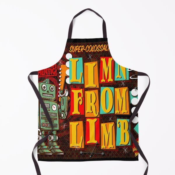 Item preview, Limn From Limb Logo designed and sold by Limn From Limb.