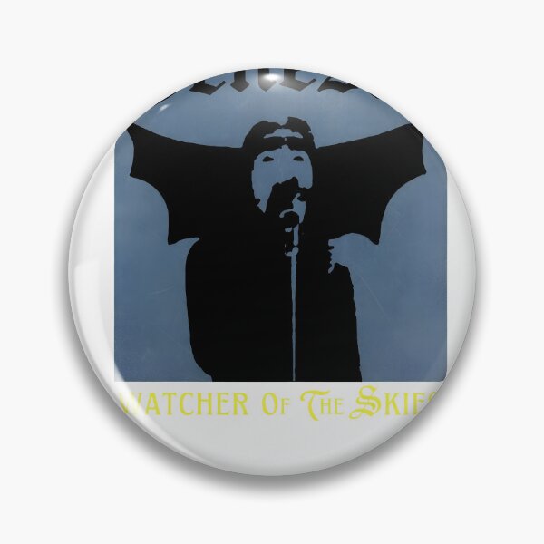 Item preview, Vintage Style Rock Band Artwork designed and sold by TokyoAyashi.