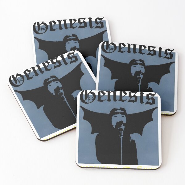 Item preview, Vintage Style Rock Band Artwork designed and sold by TokyoAyashi.