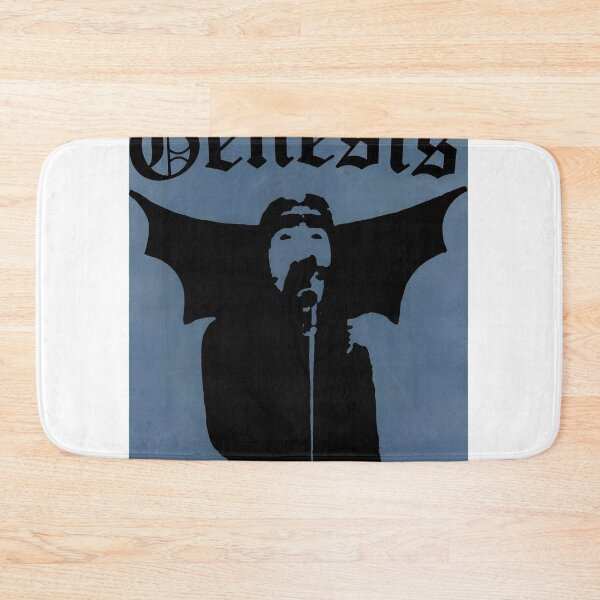 Item preview, Vintage Style Rock Band Artwork designed and sold by TokyoAyashi.