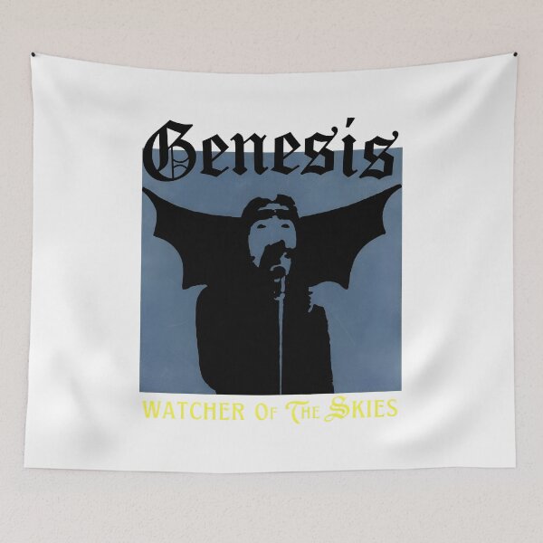Item preview, Vintage Style Rock Band Artwork designed and sold by TokyoAyashi.