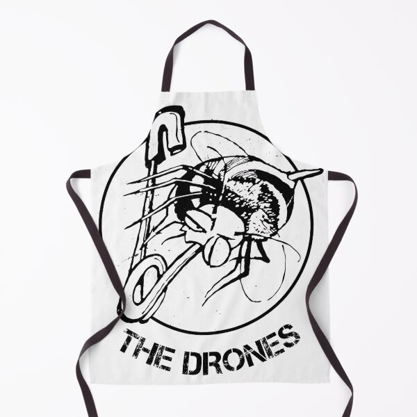 Item preview, Grungy Insect Pin Band Logo designed and sold by TokyoAyashi.