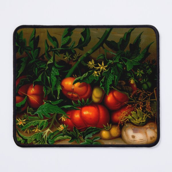Item preview, TOMATO VINES designed and sold by THE GOOD FIND.