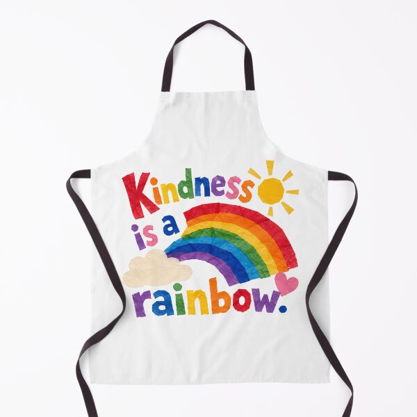 Item preview, Kindness Is A Rainbow Teacher Appreciation Gift designed and sold by chattsuede.